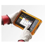 Fluke 1777 Three-Phase Power Quality Analyser – Choice of Kit