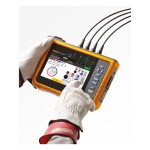 Fluke 1777 Three-Phase Power Quality Analyser – Choice of Kit