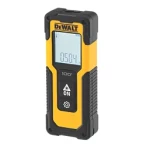 DEWALT DWHT77100-XJ LASER DISTANCE MEASURER