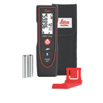 LEICA DISTO D110 LASER DISTANCE MEASURER