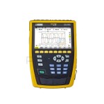 Chauvin Arnoux CA8345 Class A Power Quality Analyser & PA40W Power Adapter