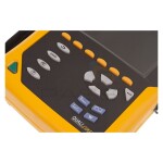 Chauvin Arnoux CA8331 Qualistar + Power Quality Analyser