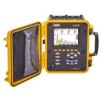 Chauvin Arnoux CA8436 Qualistar+ Power Quality Analyser