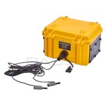 Chauvin Arnoux CA8436 Qualistar+ Power Quality Analyser