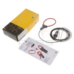 Chauvin Arnoux MA193 Clamp For Qualistar Power Analysers