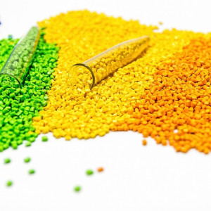 Color MB Compounding