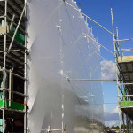 Biodegradable Construction Films
