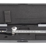 RS PRO 150mm Digital Caliper 0.03 mm Resolution, Metric