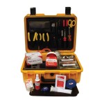 Fibre Optic Tool Kit