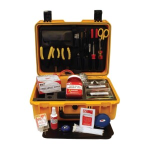 Fibre Optic Tool Kit