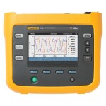 Fluke 1738 Three-Phase Advanced Power Logger