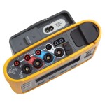 Fluke 1738 Three-Phase Advanced Power Logger