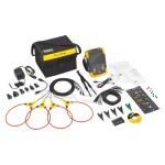 Fluke 435 II Power Quality & Energy Analyser