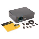 Fluke N5K-X Norma 5000 Six Phase Power Analyser - Choice of Module