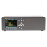 Fluke N4K 3PP54IP Norma 5000 Three Phase Power Analyser