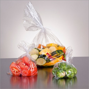 Food Grade Plastic Bags