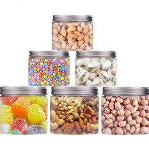 Food Grade Plastic Containers