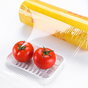 Food Grade Plastic Films