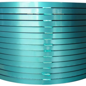 Laminated Steel Tapes