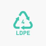 LDPE