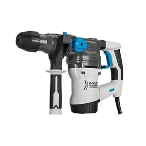 Mac Allister 240V 1500W Corded Percussion drill MSRH1500-A