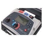 Megger MIT1025 10kV Insulation Resistance Tester