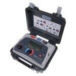 Megger MIT1025 10kV Insulation Resistance Tester