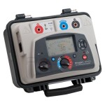 Megger MIT1525-UK High Voltage DC Insulation Resistance Tester - 15kV