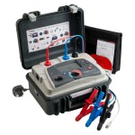 Megger MIT1525-UK High Voltage DC Insulation Resistance Tester - 15kV