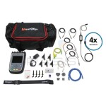 Megger MPQ1000 3-Phase Handheld Power Quality Analyser - Choice of Kit