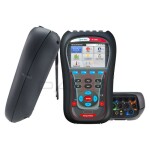 Metrel MI2883 Energy Master Power Quality Analyser