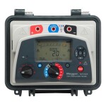 Megger MIT1025 10kV Insulation Resistance Tester