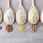Plant-Based Flours