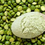 Plant-Based Proteins