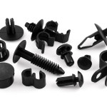 Recyclable Plastic Accessories