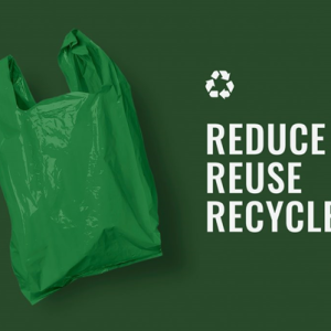 Recyclable Plastic Bags