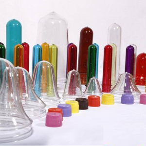 Recyclable Plastic Parts