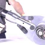 Pneumatic Cutters