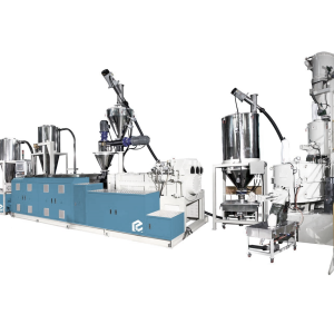 PVC Compounding