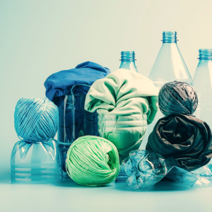 Recyclable Plastic Bottles