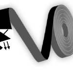 Semiconducting Tapes