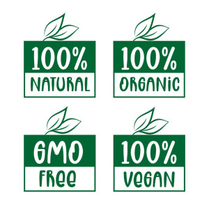 Vegan Food Additives