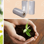 Biodegradable Wraps and Films